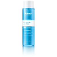 Eucerin DermatoCLEAN 3u1 micelarna otopina, 400 ml