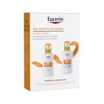Eucerin Zaštita od sunca za cijelu obitelj PROMO PAKET         