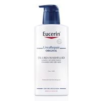 Eucerin UreaRepair ORIGINAL fluid za pranje s 5% ureje, 400ml