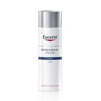 Eucerin Hyaluron-Filler + UREA dnevna krema s 5% ureje i hijaluronskom kiselinom