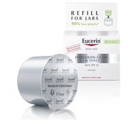 Eucerin Hyaluron-Filler REFILL dnevna krema za suhu kožu