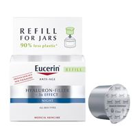 Eucerin Hyaluron-Filler REFILL noćna krema