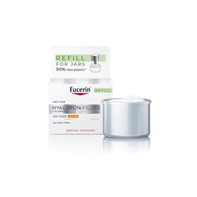  Hyaluron-filler dnevna krema sa SPF30 REFIL