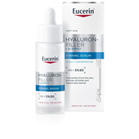 Eucerin Hyaluron-Filler koncentrirani serum protiv bora