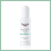 Eucerin Hyaluron-filler korigirajući serum 3x effect
