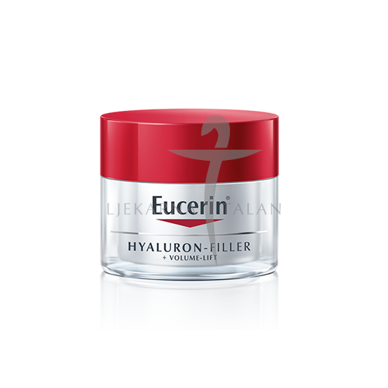  Hyaluron-Filler + Volume-Lift dnevna krema za suhu kožu