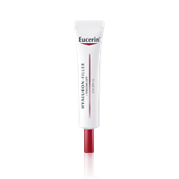 Eucerin Hyaluron-Filler + Volume-Lift krema za njegu osjetljivog područja oko očiju