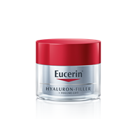 Eucerin Hyaluron-Filler + Volume-Lift noćna krema