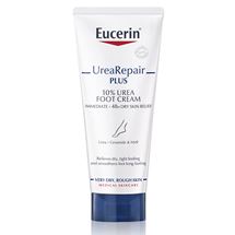 Eucerin UreaRepair PLUS krema za njegu stopala sa 10% ureje