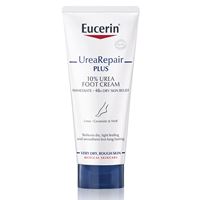 Eucerin UreaRepair PLUS krema za njegu stopala sa 10% ureje