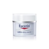 Eucerin Lipo-Balance intenzivna krema
