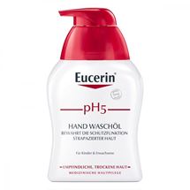 Eucerin pH5 uljno sredstvo za pranje ruku