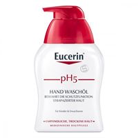 Eucerin pH5 uljno sredstvo za pranje ruku
