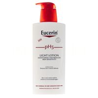Eucerin pH5 Light losion za tijelo, 400ml