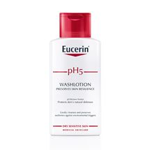 Eucerin pH5 losion za pranje kože lica i tijela, 200ml