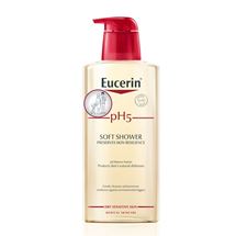 Eucerin pH5 blagi gel za tuširanje, 400ml