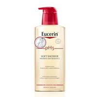 Eucerin pH5 blagi gel za tuširanje, 400ml