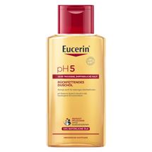 Eucerin pH5 ulje za tuširanje, 200 ml