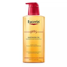 Eucerin pH5 ulje za tuširanje, 400ml