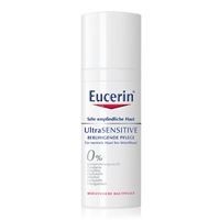 Eucerin UltraSENSITIVE fluid za normalnu i mješovitu kožu