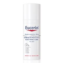 Eucerin UltraSENSITIVE krema za suhu kožu