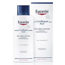 Eucerin UreaRepair PLUS losion za tijelo sa 10% ureje i ceramidima, 250ml