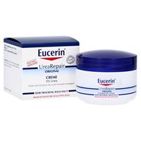 Eucerin UreaRepair ORIGINAL 5% urea - intenzivna hidratantna krema