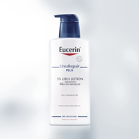 Eucerin UreaRepair PLUS losion za tijelo sa 5% ureje i ceramidima, 400ml