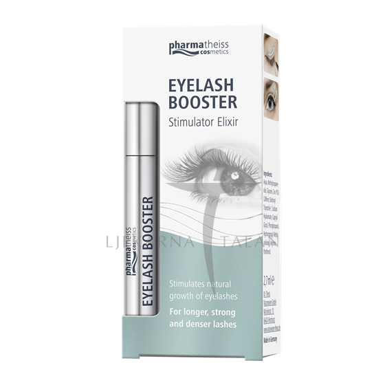 Eyelash Booster stimulirajući serum za rast trepavica