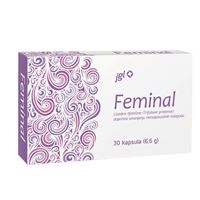 Feminal kapsule