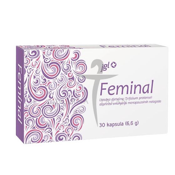 Feminal kapsule