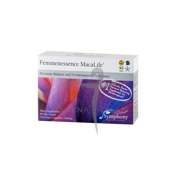 Femmenessence MacaLife, dodatak prehrani