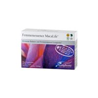 Femmenessence MacaLife, dodatak prehrani