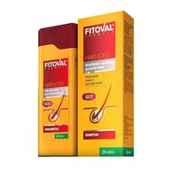 FITOVAL šampon protiv ispadanja kose, 200ml