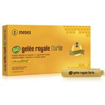 Medex BIO gelée royale forte, dodatak prehrani