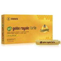 Medex BIO gelée royale forte, dodatak prehrani