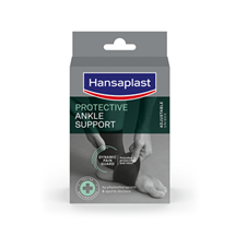 Hansaplast Učvrsni zavoj za gležanj