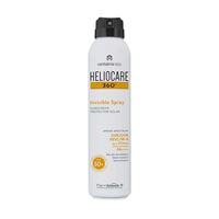 Heliocare 360° Invisible Spray SPF50+