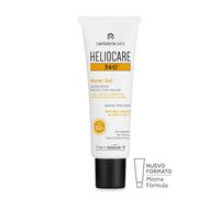 Heliocare 360° Water gel SPF50+
