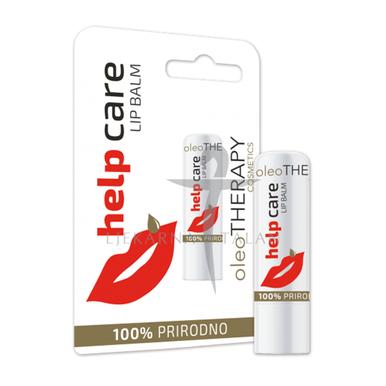 help care lip balm