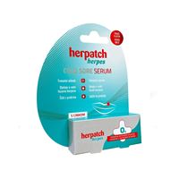 herpatch herpes