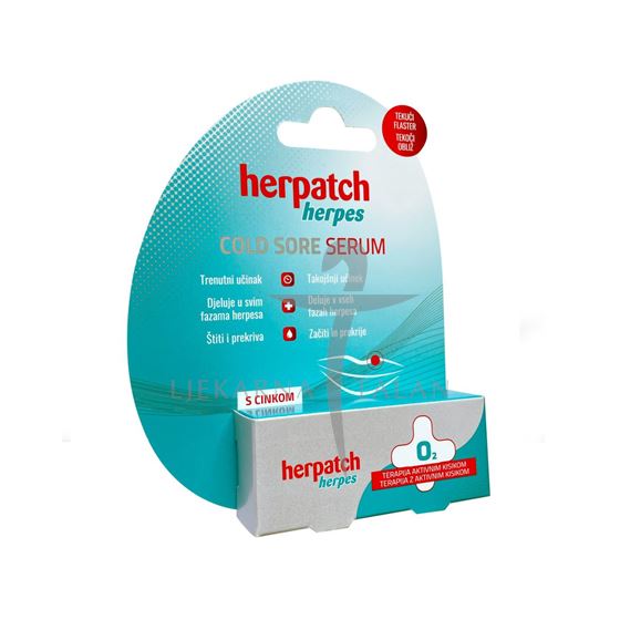 herpatch herpes