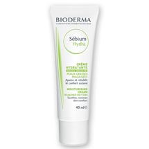 Bioderma Sebium HYDRA krema za hidrataciju masne i mješovite kože