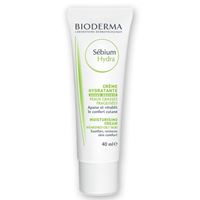 Bioderma Sebium HYDRA krema za hidrataciju masne i mješovite kože