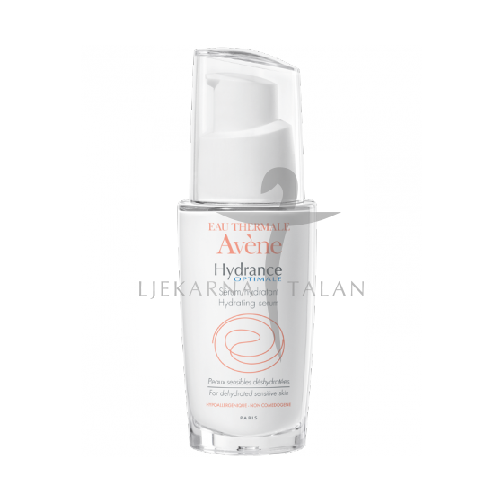 Avene Hydrance OPTIMALE serum LjekarnaTalan.hr