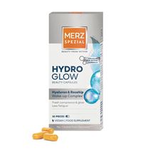 Merz Spezial Hydro Glow Beauty kapsule, dodatak prehrani