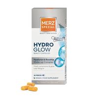 Merz Spezial Hydro Glow Beauty kapsule, dodatak prehrani