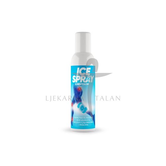 Ice spray s mentolom 