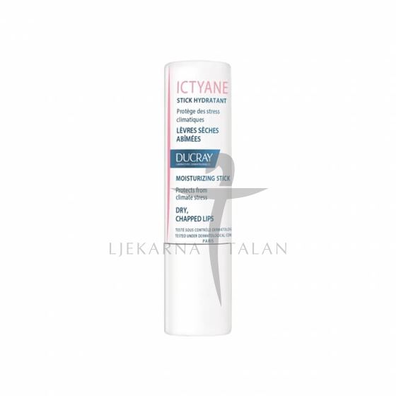 ICTYANE hidrirajući stik za usne