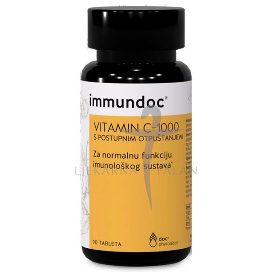  VITAMIN C-1000mg